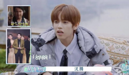 娱乐圈吃瓜关注谁,揭秘热门话题人物盘点