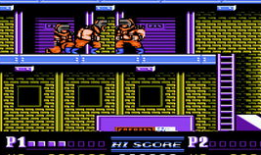 fc视频,重温那些年我们一起玩过的热血瞬间